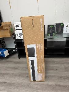 Brand New LG & Samsung Soundbars   Subwoofers - Photo 2