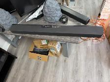 Brand New LG & Samsung Soundbars   Subwoofers - Photo 3