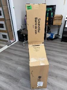 Brand New LG & Samsung Soundbars   Subwoofers - Photo 4