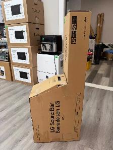 Brand New LG & Samsung Soundbars   Subwoofers - Photo 8