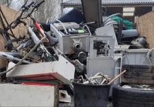 free scrap metal pick up 437-992-0378 - Photo 4
