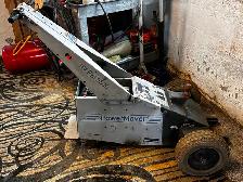 Outdoor Equip Trailer Jockey