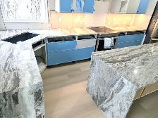 Granite Kitchen Countertops with Install - Photo 5