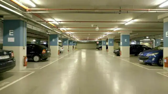 PARKING FOR RENT