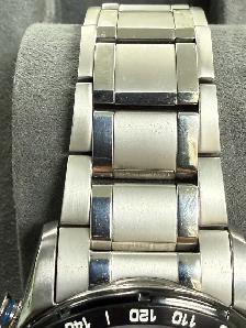Citizen Eco-Drive At4010 titanium men’s watch - Photo 3