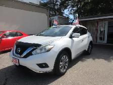 2015 Nissan Murano SL - Photo 3