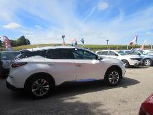 2015 Nissan Murano SL - Photo 5
