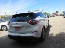 2015 Nissan Murano SL - Photo 6