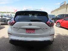 2015 Nissan Murano SL - Photo 8