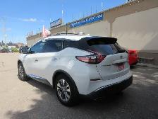 2015 Nissan Murano SL - Photo 9