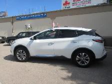 2015 Nissan Murano SL - Photo 10