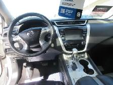 2015 Nissan Murano SL - Photo 14