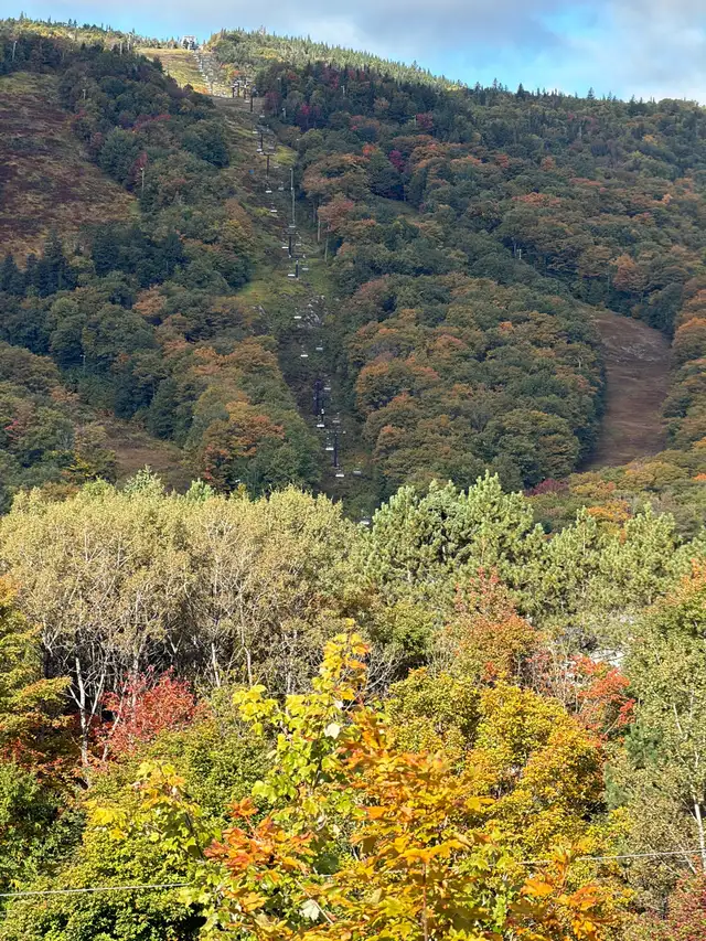 MAISON EN RANGÉE MEUBLÉE À LOUER À STONEHAM –