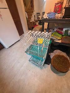 chutes des prix oiseaux et cages - Photo 7