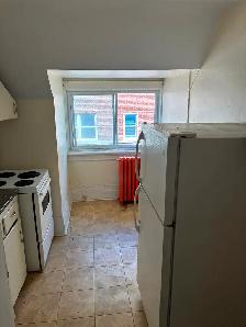 Large Sandy Hill Bachelor/Studio Apartment for Rent (259 Daly) - Photo 3