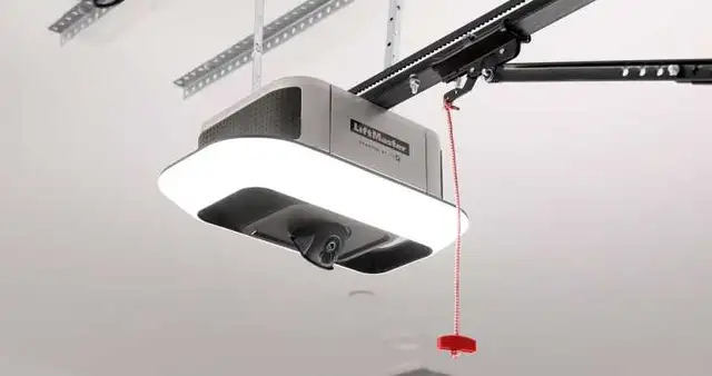 Install for Garage Door Opener - $120