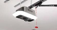 Install for Garage Door Opener - $120