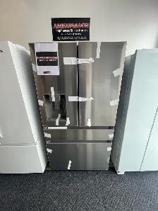 NEW 36" Moffat Counter Depth Fridge Water&Ice Dispenser 21.6 CF