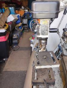 drill press - Photo 2