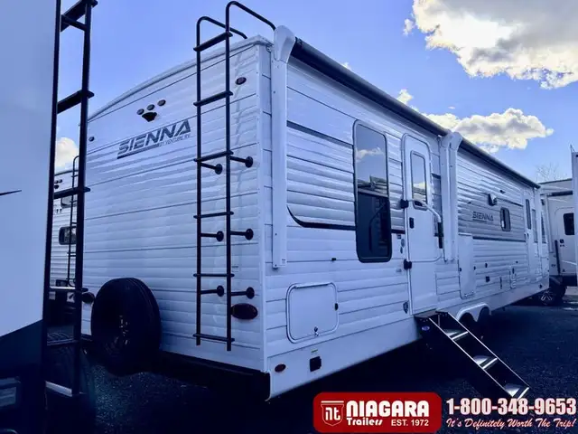 2026 Venture Sienna
