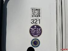 2014 K-Z INC. SPREE 321RKS Travel Trailer - Photo 4