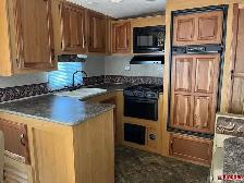 2014 K-Z INC. SPREE 321RKS Travel Trailer - Photo 7