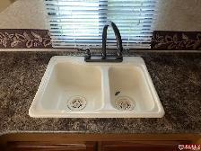 2014 K-Z INC. SPREE 321RKS Travel Trailer - Photo 11