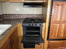 2014 K-Z INC. SPREE 321RKS Travel Trailer - Photo 12