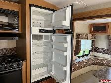 2014 K-Z INC. SPREE 321RKS Travel Trailer - Photo 13