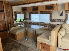2014 K-Z INC. SPREE 321RKS Travel Trailer - Photo 14