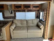 2014 K-Z INC. SPREE 321RKS Travel Trailer - Photo 15