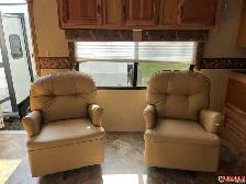 2014 K-Z INC. SPREE 321RKS Travel Trailer - Photo 16