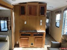 2014 K-Z INC. SPREE 321RKS Travel Trailer - Photo 17