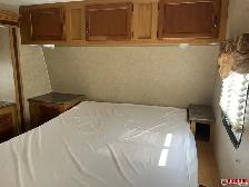 2014 K-Z INC. SPREE 321RKS Travel Trailer - Photo 19