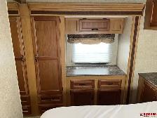 2014 K-Z INC. SPREE 321RKS Travel Trailer - Photo 20