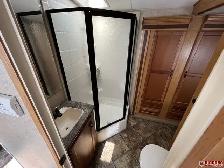 2014 K-Z INC. SPREE 321RKS Travel Trailer - Photo 21