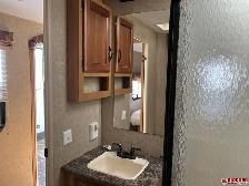 2014 K-Z INC. SPREE 321RKS Travel Trailer - Photo 22