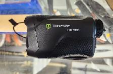 TideWe HD700 Range Finder (6x Magnification - 3 to 700 Yards) - Photo 2