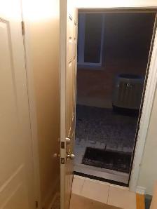Two Bedrooms basement for rent. - Photo 3