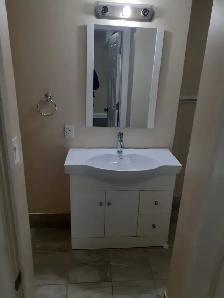 Two Bedrooms basement for rent. - Photo 7