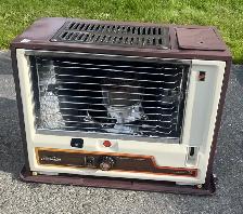 Kerosene Heater