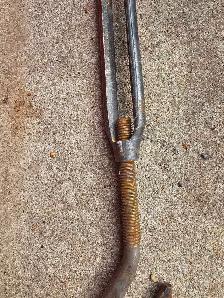 5/8 Inch Turnbuckle galvanized 2.500Lbs - Photo 3