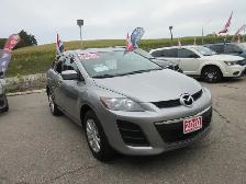 2010 Mazda CX-7 GX