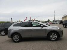 2010 Mazda CX-7 GX - Photo 5