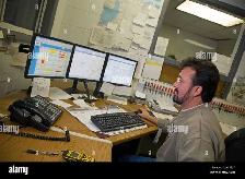 Dispatcher (Flexible shifts)