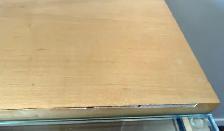Multi-Purpose Wood Display Cabinet/Credenza/Sideboard - Photo 6