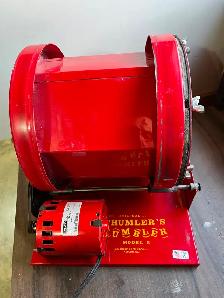 Rock Tumbler