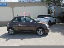 2014 Fiat 500 Lounge - Photo 5