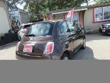 2014 Fiat 500 Lounge - Photo 6