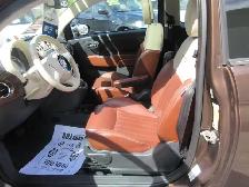 2014 Fiat 500 Lounge - Photo 10
